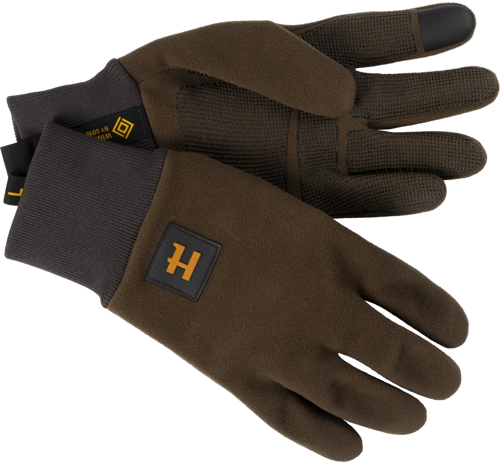 Harkila gants forest hunter wsp
